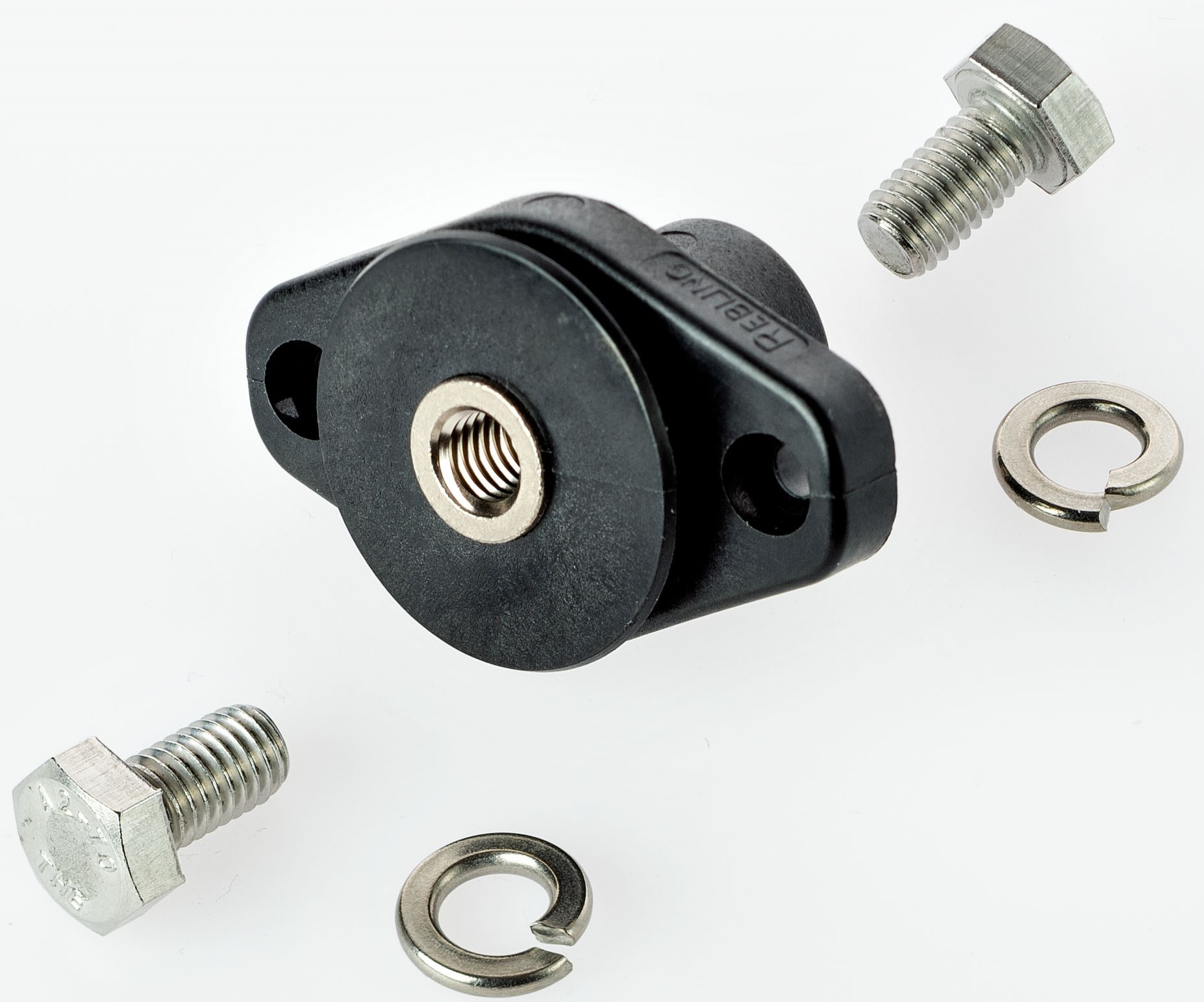 250 amp Connector Lithium Battery Connectors